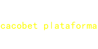 cacobet plataforma